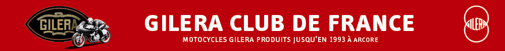 Gilera Club de France