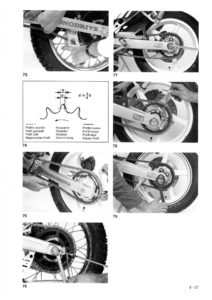 Manuel de service 125 et 200cc 2T_062